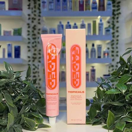 Topicals Faded Brightening & Clearing Serum 50ml
