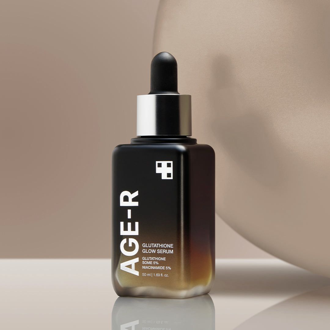 Medicube AGE-R Glutathione Glow Serum 50ml