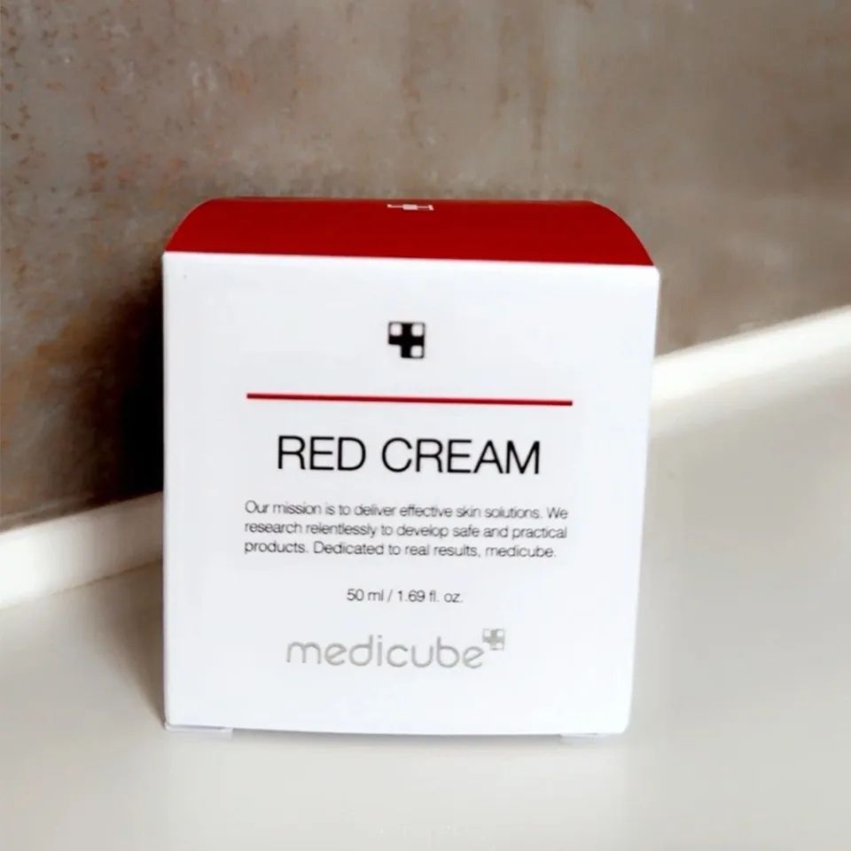 Medicube Red Cream 2.0 50ml