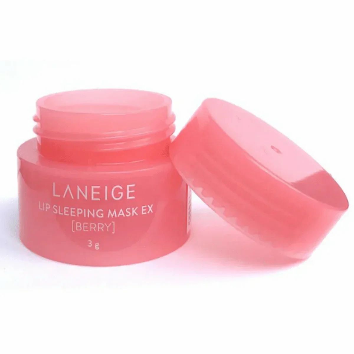 Lip Sleeping Mask / Lip Balm
