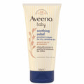 Aveeno Baby Soothing Relief Emollient Cream 150ml