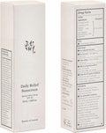 Beauty of Joseon Daily Relief Sunscreen SPF 40, 50ml