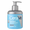 CeraVe Psoriasis Moisturizing Cream 2% Salicylic Acid with Urea 227g