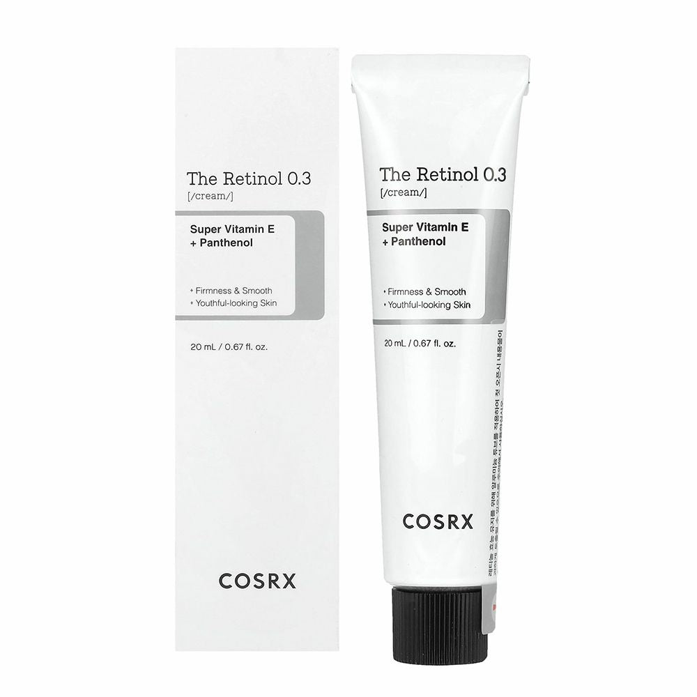 COSRX The Retinol 0.3 Cream 20ml