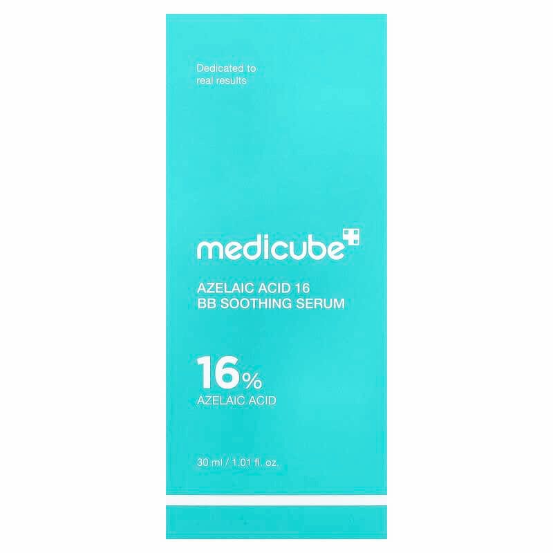 Medicube Azelaic Acid 16 BB Soothing Serum 30ml