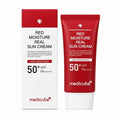 Medicube Red Moisture Real Sun Cream SPF 50+ PA++++ 50ml