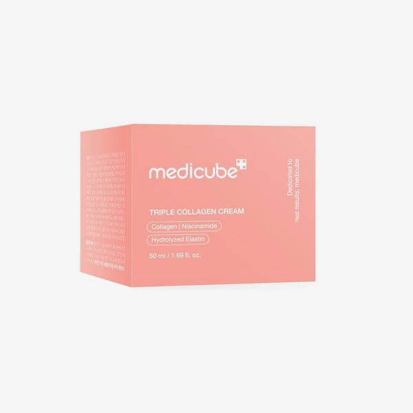Medicube Triple Collagen Cream 50ml
