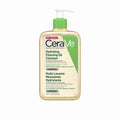 CeraVe Hydrating Foaming Oil Cleanser for Dry Skin 473ml