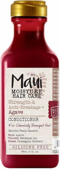 Maui Moisture Strength & Length + Agave Conditioner 385ml
