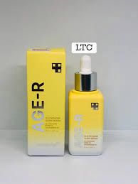 Medicube AGE-R Glutathione Glow Serum 30g