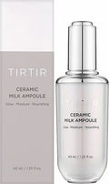 TIRTIR Ceramic Milk Ampoule 40ml