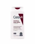 CeraVe Soothing Body Wash for Very Dry Skin 296ml