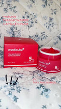 Medicube TXA Niacinamide Capsule Cream 55g