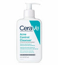 CeraVe Acne Control Cleanser 2% Salicylic Acid 237ml
