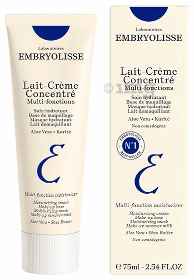 Embryolisse Lait-Crème Concentré Moisturizer 75ml