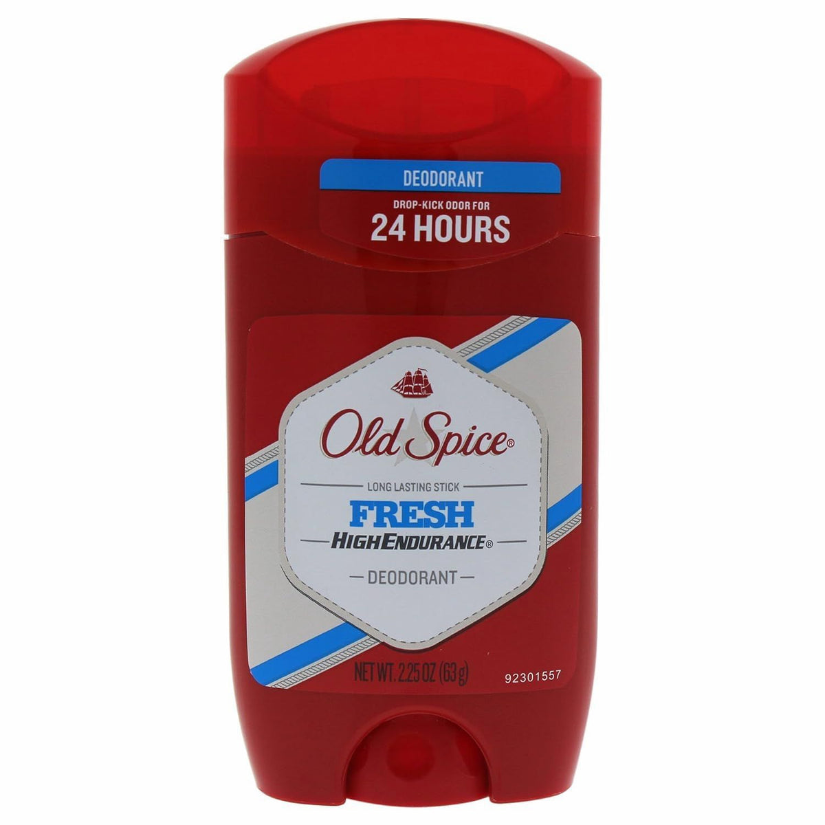 Old Spice Fresh High Endurance Deodorant Stick 63g