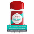 Old Spice Pure Sport High Endurance Deodorant Stick 63g