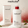 Medicube Red Body Wash 400g
