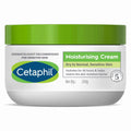Cetaphil Moisturising Cream for Dry & Sensitive Skin, 250g