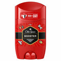 Old Spice Booster 48H Game Dry Antiperspirant & Deodorant Stick 50ml