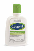 Cetaphil Moisturising Lotion for Normal to Combination Sensitive Skin 100ml