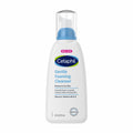 Cetaphil Gentle Foaming Cleanser for Dry to Normal Sensitive Skin 237ml