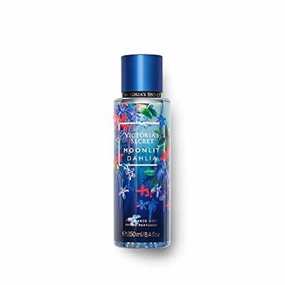 Victoria's Secret Moonlit Dahlia Fragrance Mist 250ml