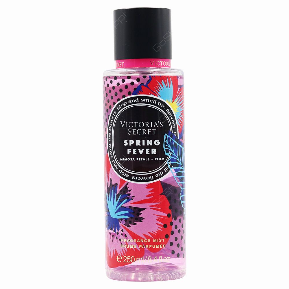 Victoria's Secret Spring Fever Fragrance Mist 250ml