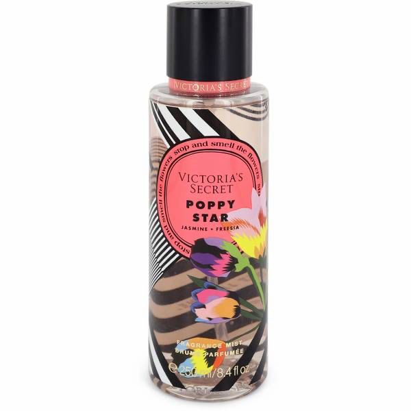 Victoria's Secret Poppy Star Fragrance Mist 250ml