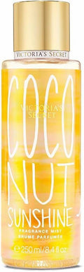 Victoria's Secret Coconut Sunshine Fragrance Mist 250ml