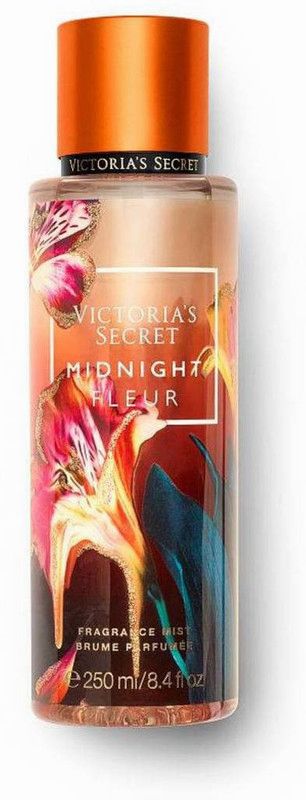 Victoria's Secret Midnight Fleur Fragrance Mist 250ml
