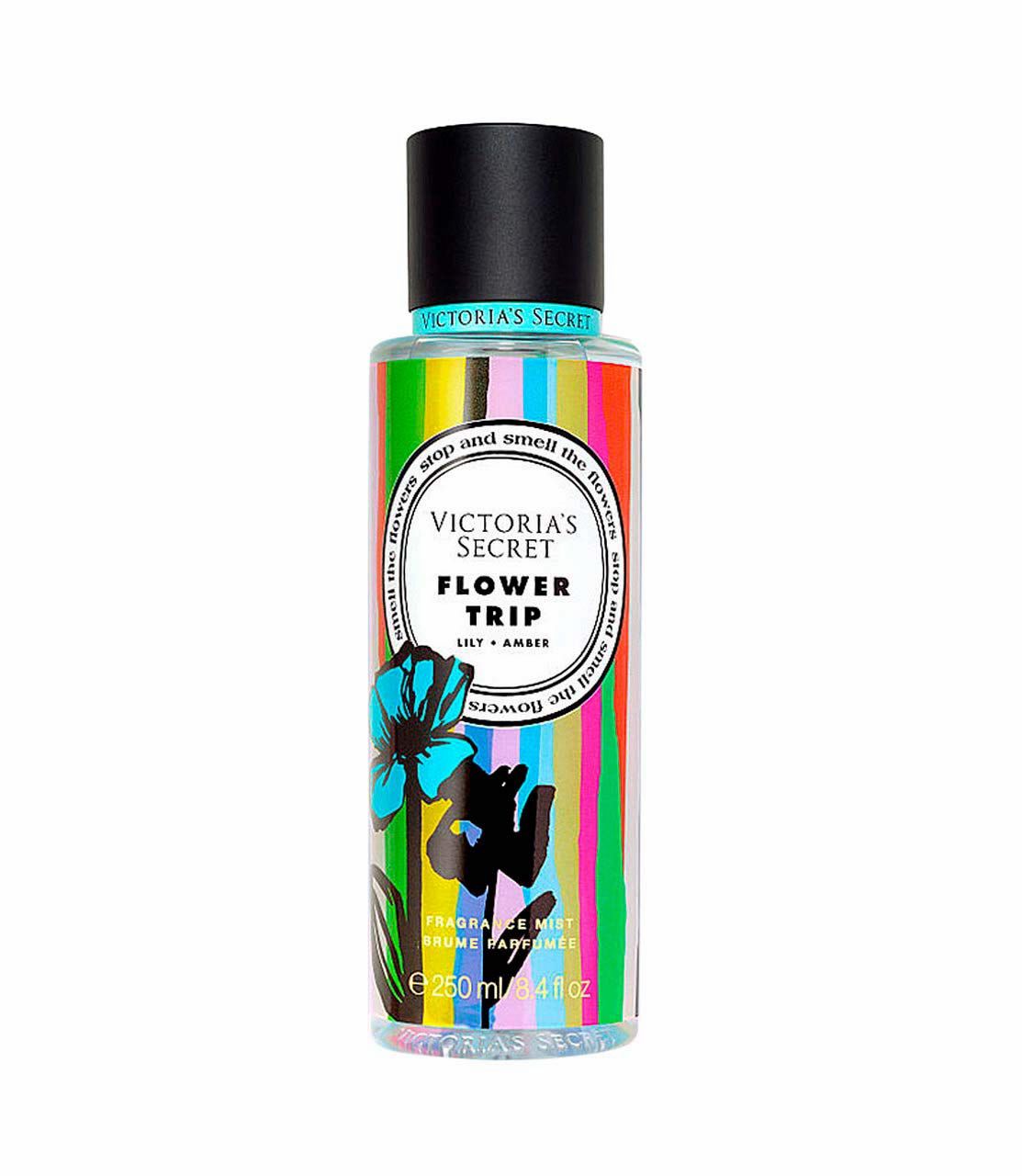 Victoria's Secret Flower Trip Fragrance Mist 250ml