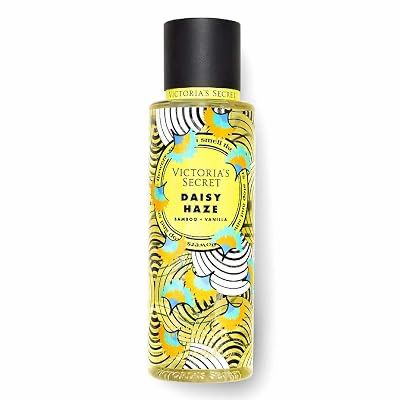 Victoria's Secret Daisy Haze Fragrance Mist 250ml