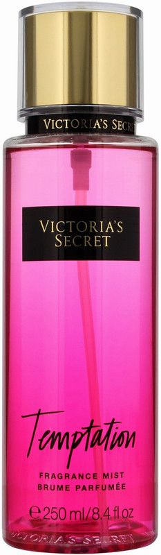 Victoria's Secret Temptation Fragrance Mist 250ml