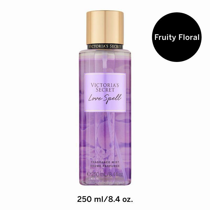 Victoria’s Secret Love Spell Fragrance Mist 250ml
