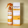 Dr.Melaxin Peel Shot PS Exfoliating Kojic Acid Turmeric Spray 200ml