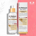 Dr.Melaxin Peel Shot Exfoliant White Rice Ampoule 80ml