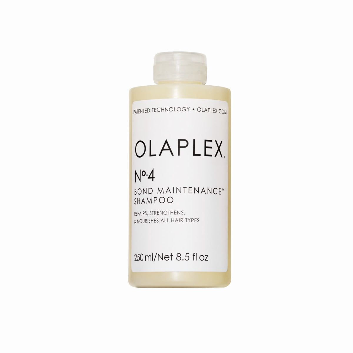 OLAPLEX No.4 Bond Maintenance Shampoo 250ml