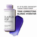 OLAPLEX No.5P Blonde Enhancer Toning Conditioner 250ml