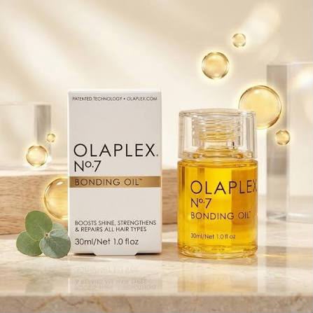 OLAPLEX No.7 Bonding Oil 30ml