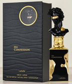 Lattafa His Confession Eau de Parfum, 100ml