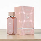 Lattafa Hayaati Florence 100ml Eau de Parfum for Women