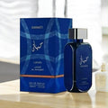 Lattafa Hayaati Al Maleky 100ml Eau de Parfum Unisex