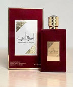 Lattafa Asdaaf Ameerat Al Arab Eau de Parfum 100ml for Women