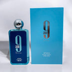 Afnan 9 AM Dive Eau de Parfum 100ml Unisex