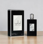 Lattafa Asdaaf Ameer Al Arab Black Eau de Parfum 100ml for Men