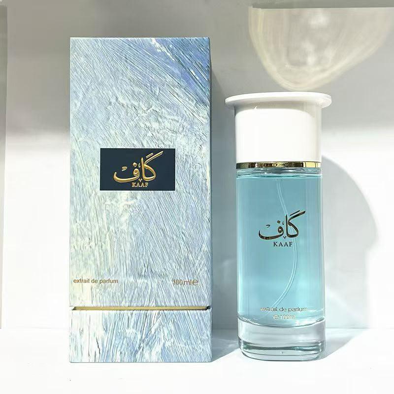 Ahmed Al Maghribi Kaaf Extrait de Parfum 100ml Unisex