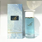 Ahmed Al Maghribi Kaaf Extrait de Parfum 100ml Unisex