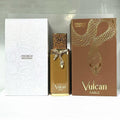 French Avenue Vulcan Sable Eau de Parfum 100ml Unisex