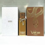 French Avenue Vulcan Sable Eau de Parfum 100ml Unisex